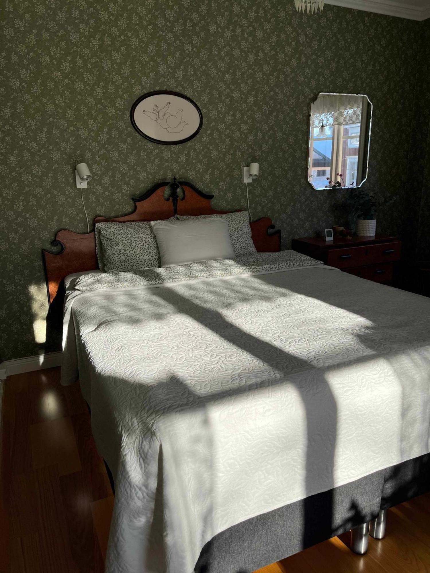 The Guest House. Gammelstaden Exterior photo